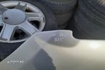 Capota motor Peugeot 307 1  [din 2001 pana  2005] Hatchback 5-usi 2.0 - 1