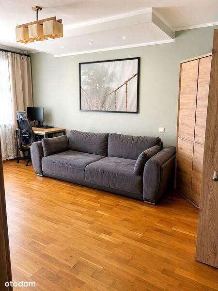 Podgórze Duchackie ul. Tyranowskiego ⭐ 62 m² / 3 pokoje + balkon – pohled 3