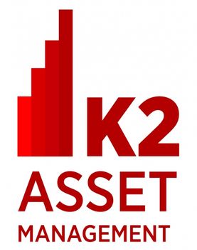 K2 Asset Management Logo