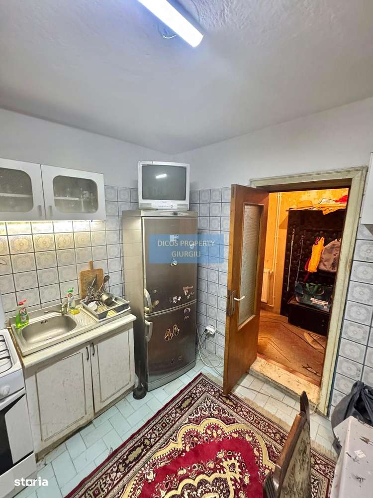 Casă de vânzare pe Strada Cetății, teren 428 mp-14