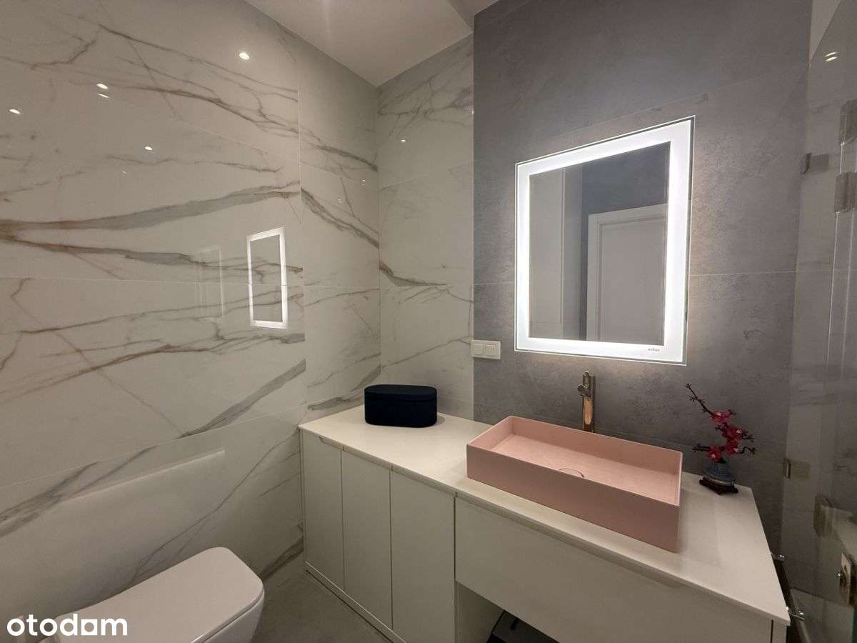 Premium z garażem i komórką lokatorską-7