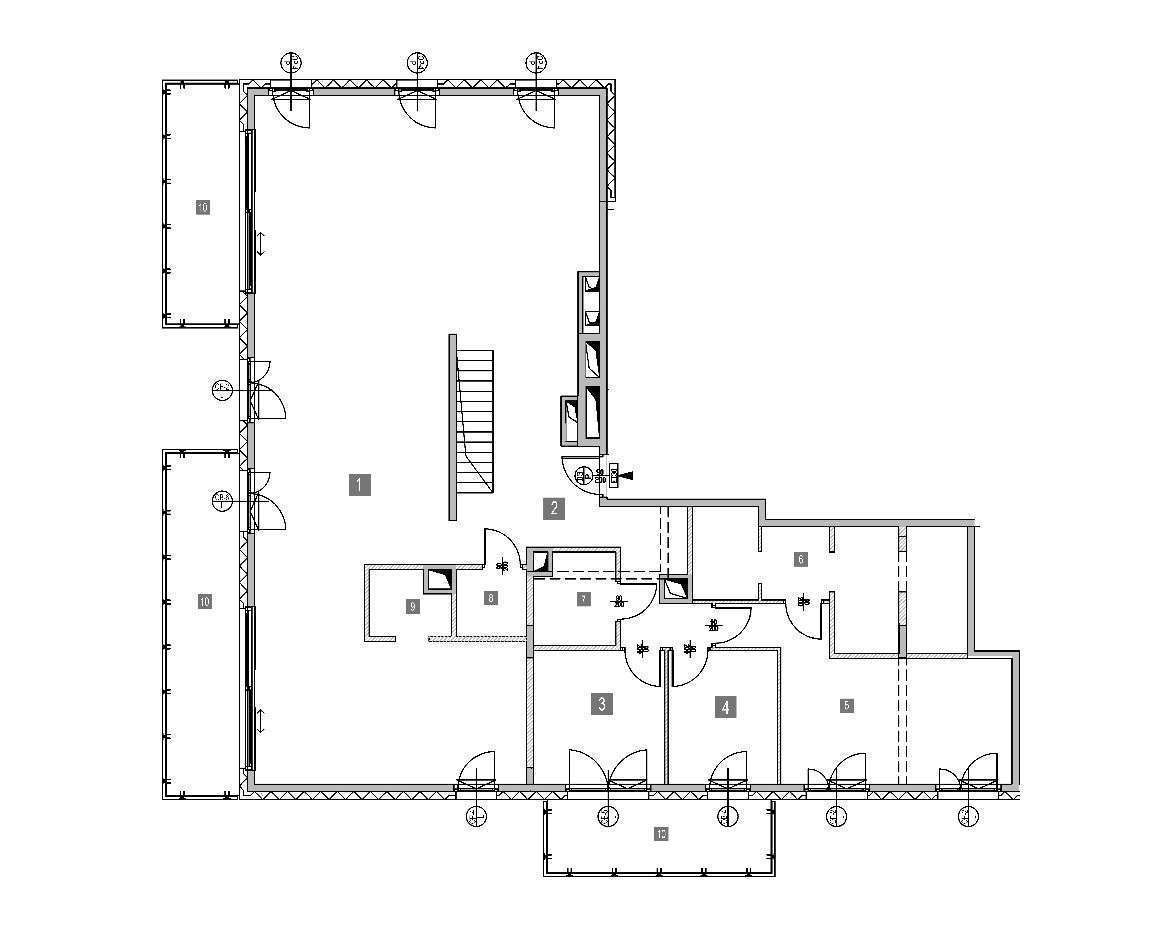 Luksusowe, Unikatowe Mieszkanie z TARASEM NA DACHU-2