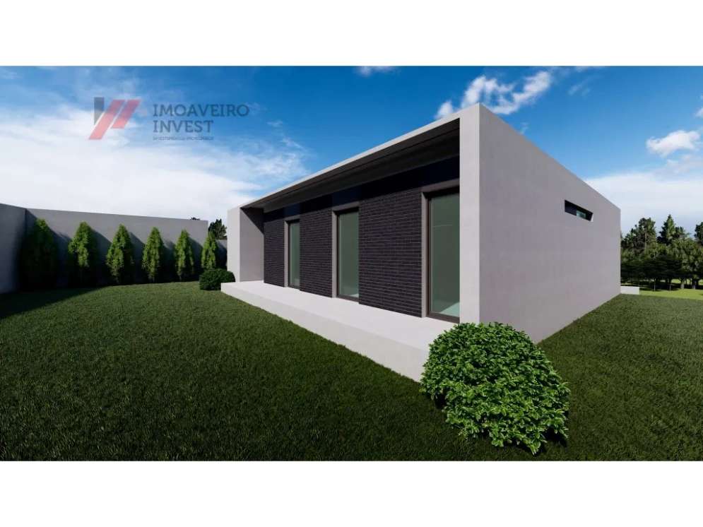 Moradia Térrea T3 em Construção – Vale do Boi, Moita, Anadia-7