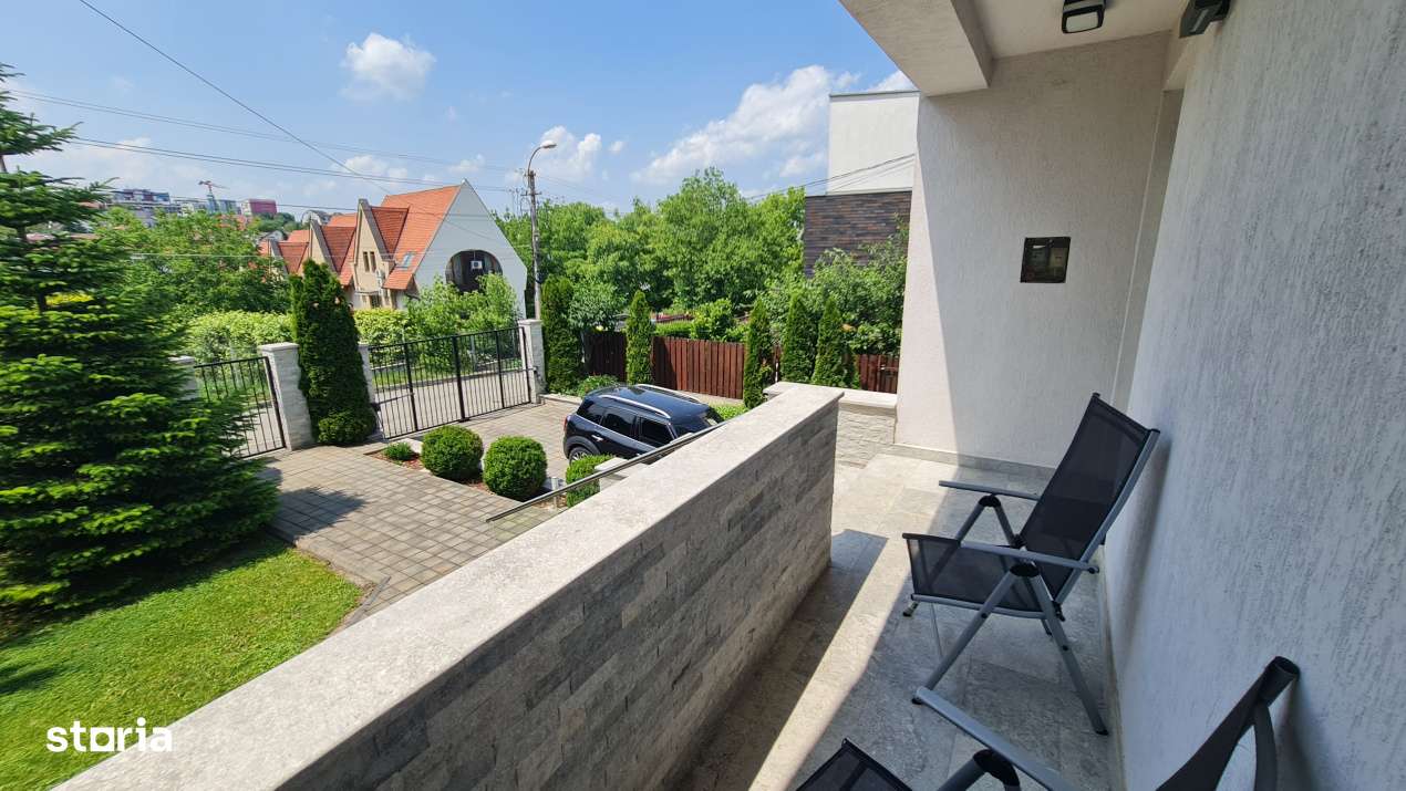 Vila Andrei Muresanu | Panorama Comision 0%-6