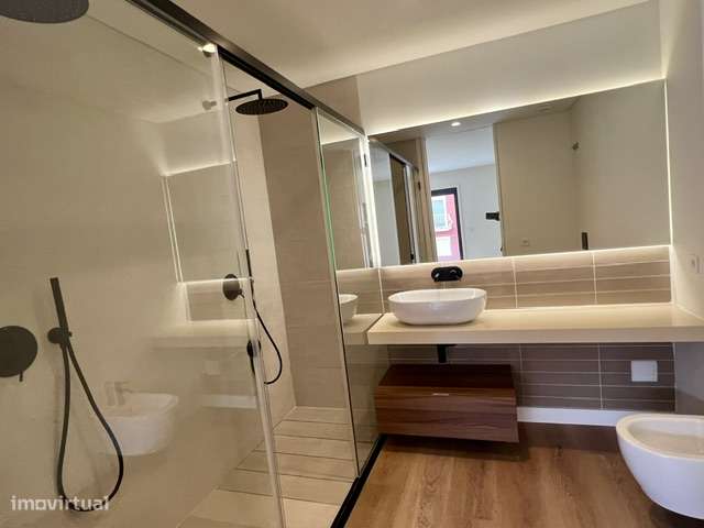 3 Apartamentos T2+1-20