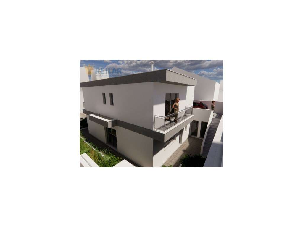 Forte da Casa - Terreno 234 m2-22