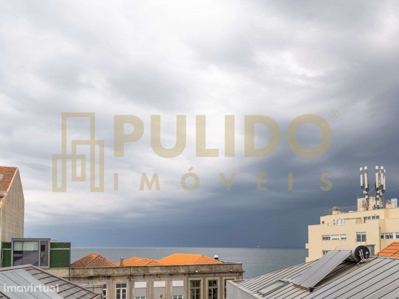 T4 com vistas mar, Foz do Douro, Porto-19