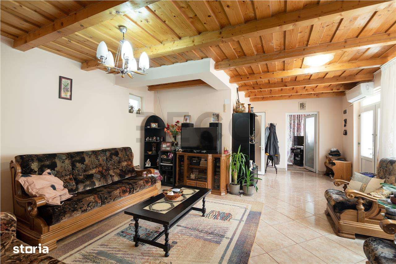 RECO, Casa in Osorhei, Bihor - Imagine principală: 4/16