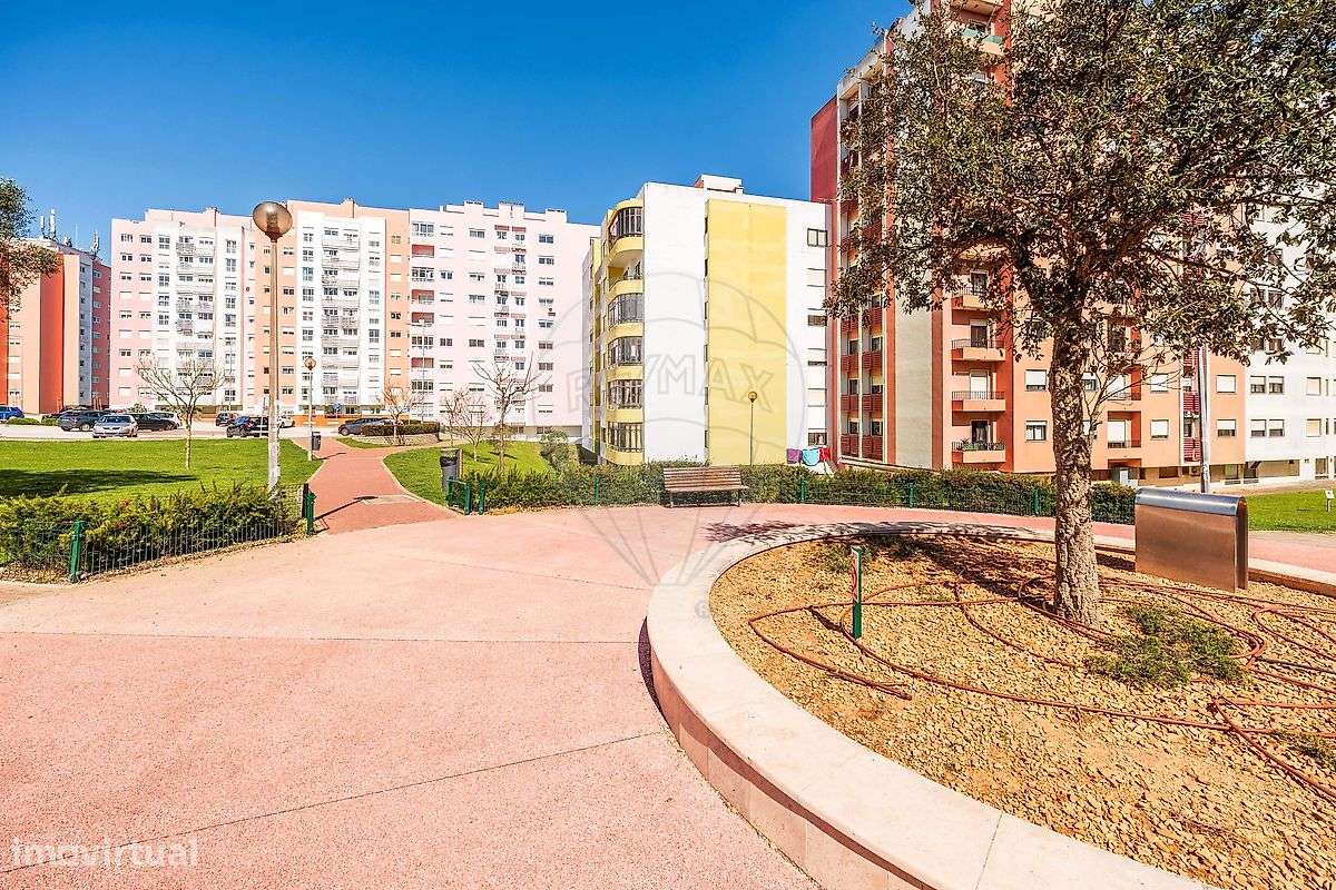 Apartamento T2 para venda-37