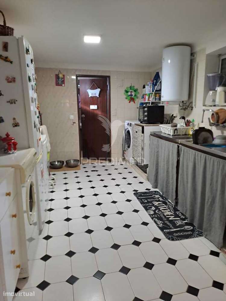 Moradia T2 em Alpalhão - Grande imagem: 4/10