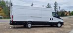 Iveco DAILY LIFT HIMATIC MAX L5H2 35S16 160KM DAILY MAXI 35s16 Klima Kamera - 16