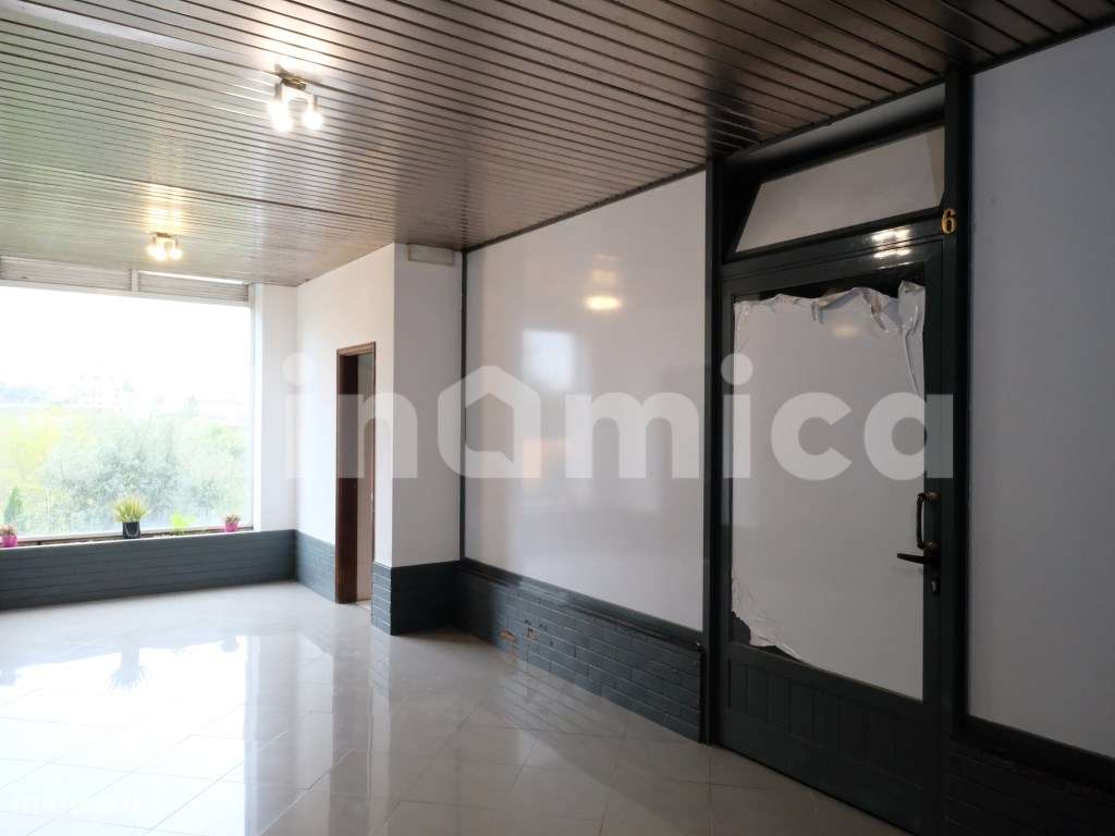 Loja para arrendar - Ribeirão! - Grande imagem: 5/7