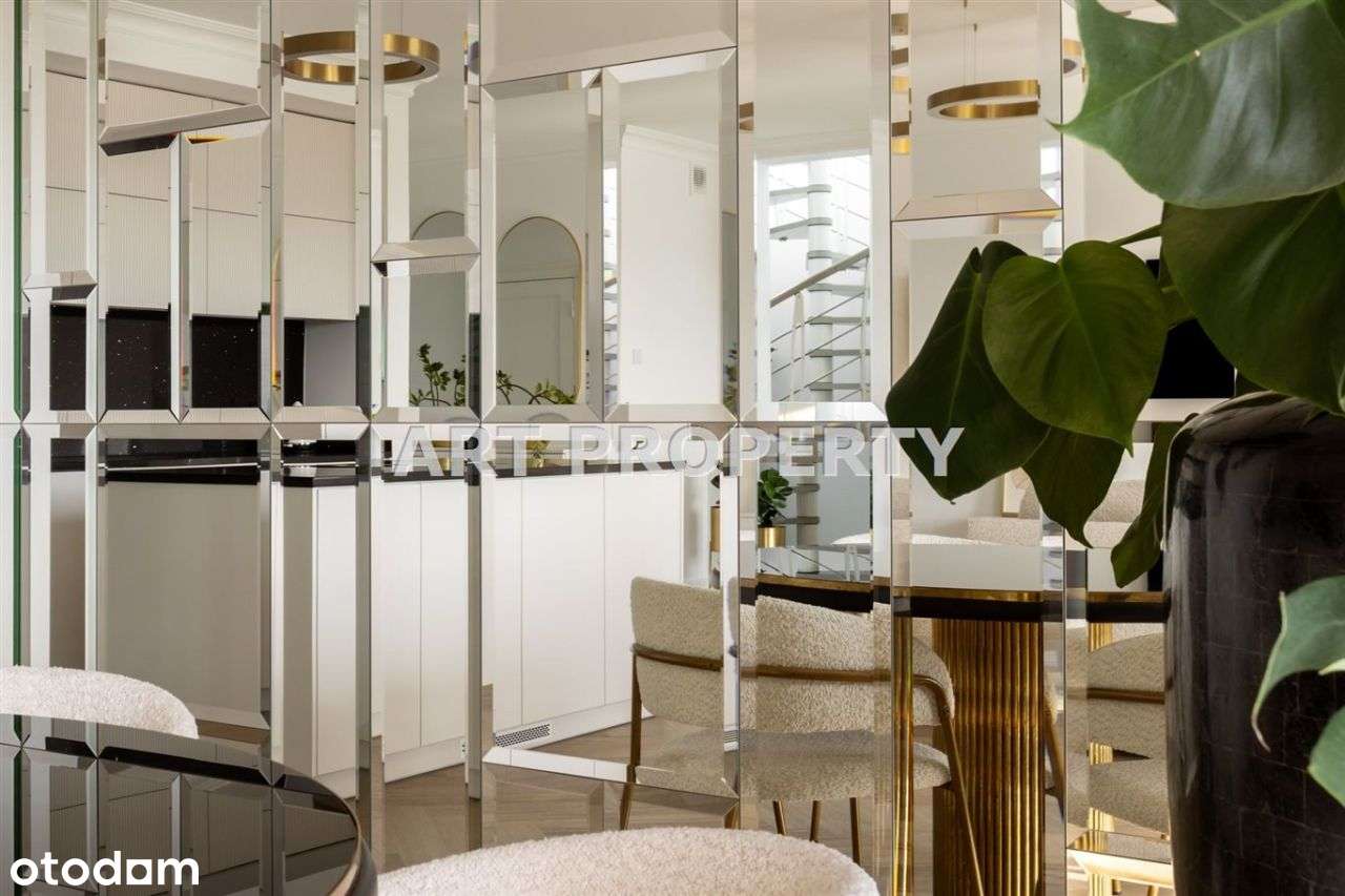 Mieszkanie, 121 m², Kraków - Pełny obrazek: 5/18