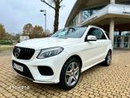 Mercedes-Benz GLE 350 d 4-Matic - 3