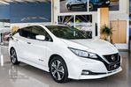 Nissan Leaf N-Connecta - 32