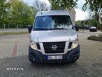 Nissan NV400 - 2