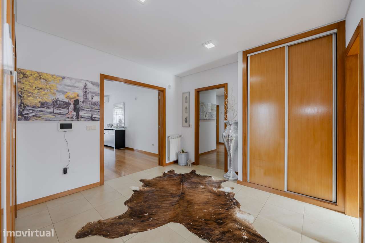 Moradia individual Palmeira - Grande imagem: 5/20