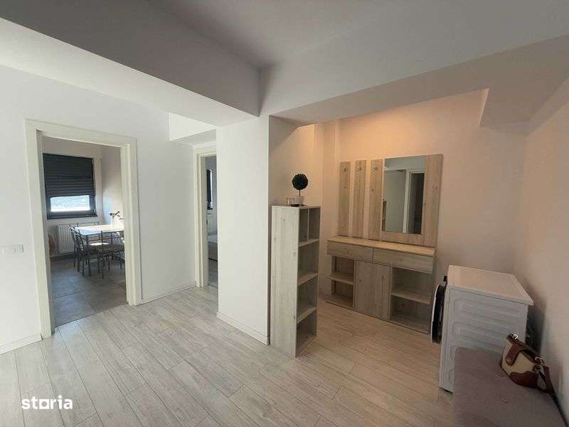 Proprietar ofer spre inchiriere apartament 2 camere Politehnica - Imagine principală: 4/7
