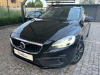 Volvo V40 Cross Country 2.0 D2 Geartronic - 1