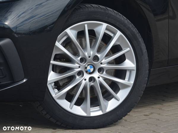 BMW Seria 1 - 4