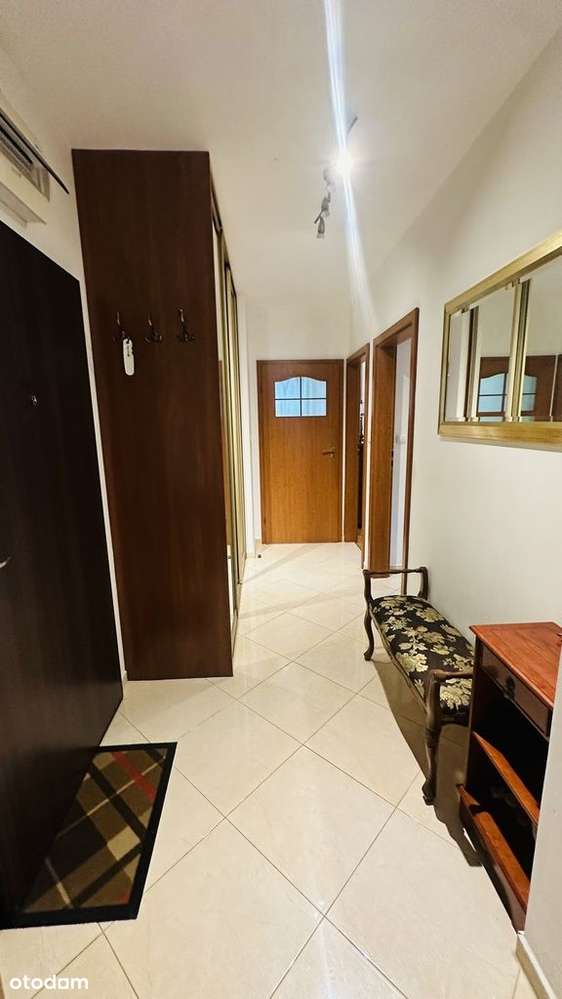 52m, osiedle zamykane, balkon, garaż i komórka-14