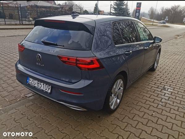 Volkswagen Golf VIII 1.5 TSI EVO Style - 3