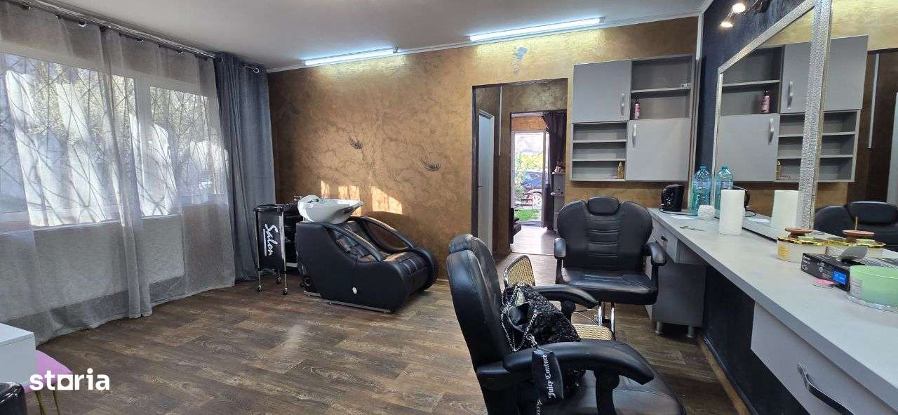 Spatiu comercial P.Ros lângă giratoriu-1