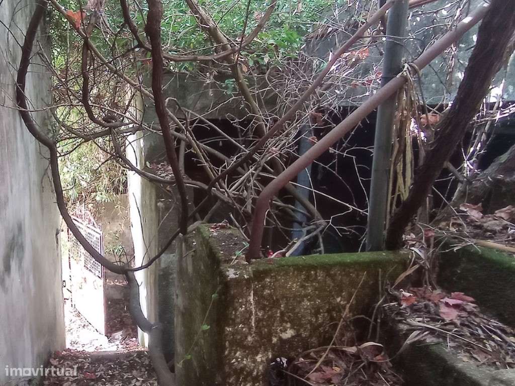 Moradia T3+1 situada em Vale Benfeito, perto da Merceana, concelho ...-10