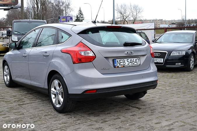 Ford Focus 1.6 Edition - 3