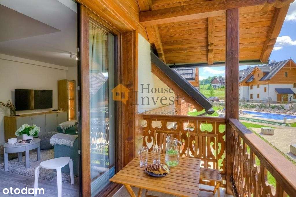 Gotowiec inwestycyjny – Pieniny, Jaworki - Pełny obrazek: 5/20