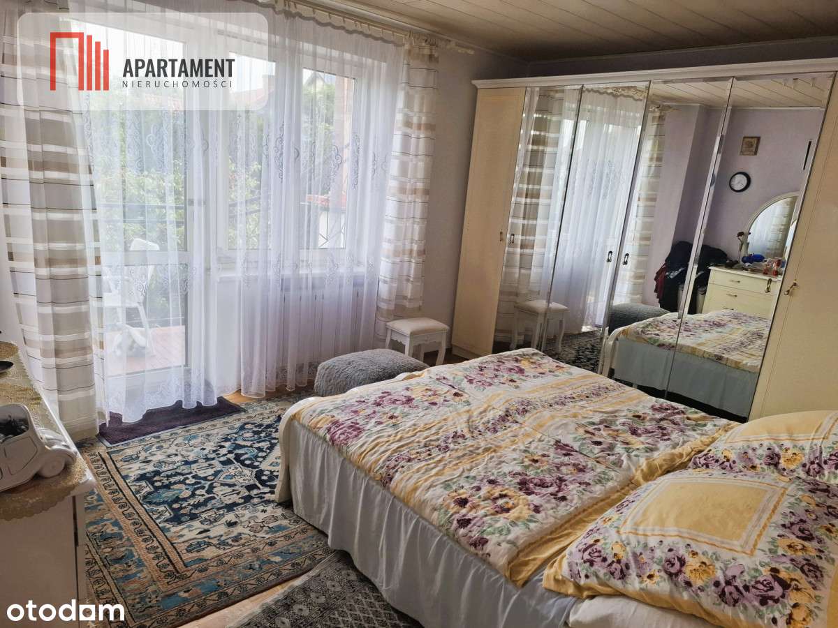 Dom Stegna blisko morza - Pełny obrazek: 5/17