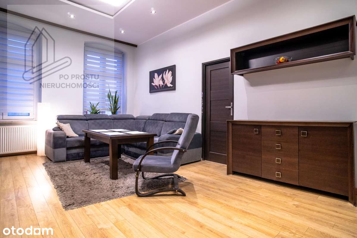 Trzebnicka ✦ 2 Pok ✦ możliwy rozkład ✦ po remoncie-2