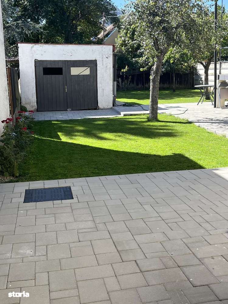 Casa de inchiriat in Brasov ,direct de la proprietar - Imagine principală: 3/20