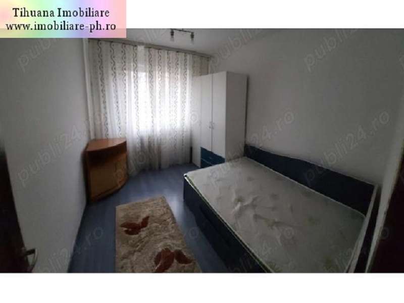 Apartament 3 camere de vanzare: Republicii(Prestij-8 Martie),etajul 2-8