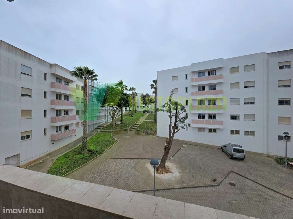 Apartamento T3 na Zona Central de Lagos - Excelente Localização-8