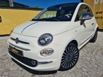 Fiat 500 1.2 8V Mirror - 1