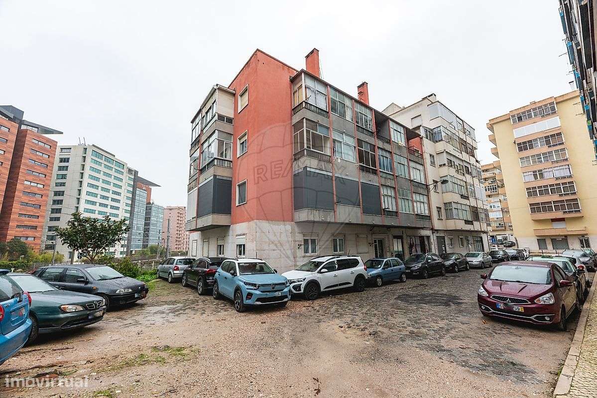 Apartamento T2 para venda-12