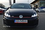 Volkswagen Golf GTI BlueMotion Technology DSG - 5