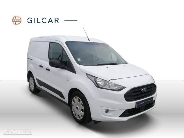 Ford Transit Connect 1.5 TDCi 220 L1 Trend - 2