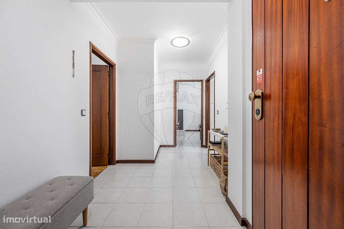 Apartamento T3 para venda-5