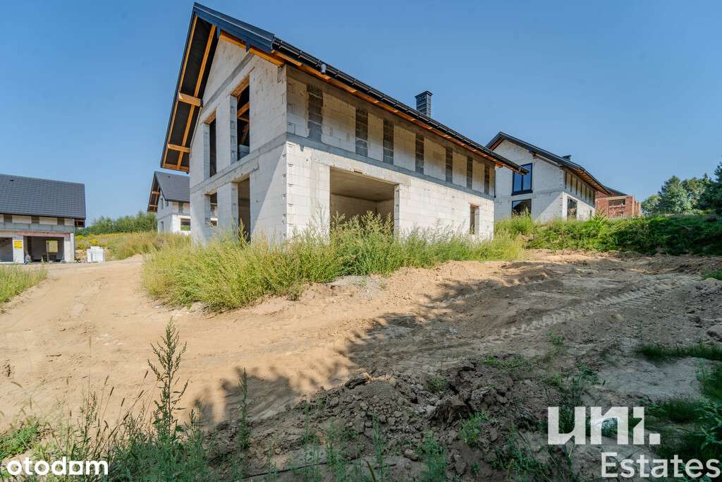 Przy lesie | Wilków | Garaż | 7ar | Bez PCC | - Pełny obrazek: 4/18