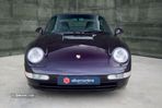 Porsche 993 - 2