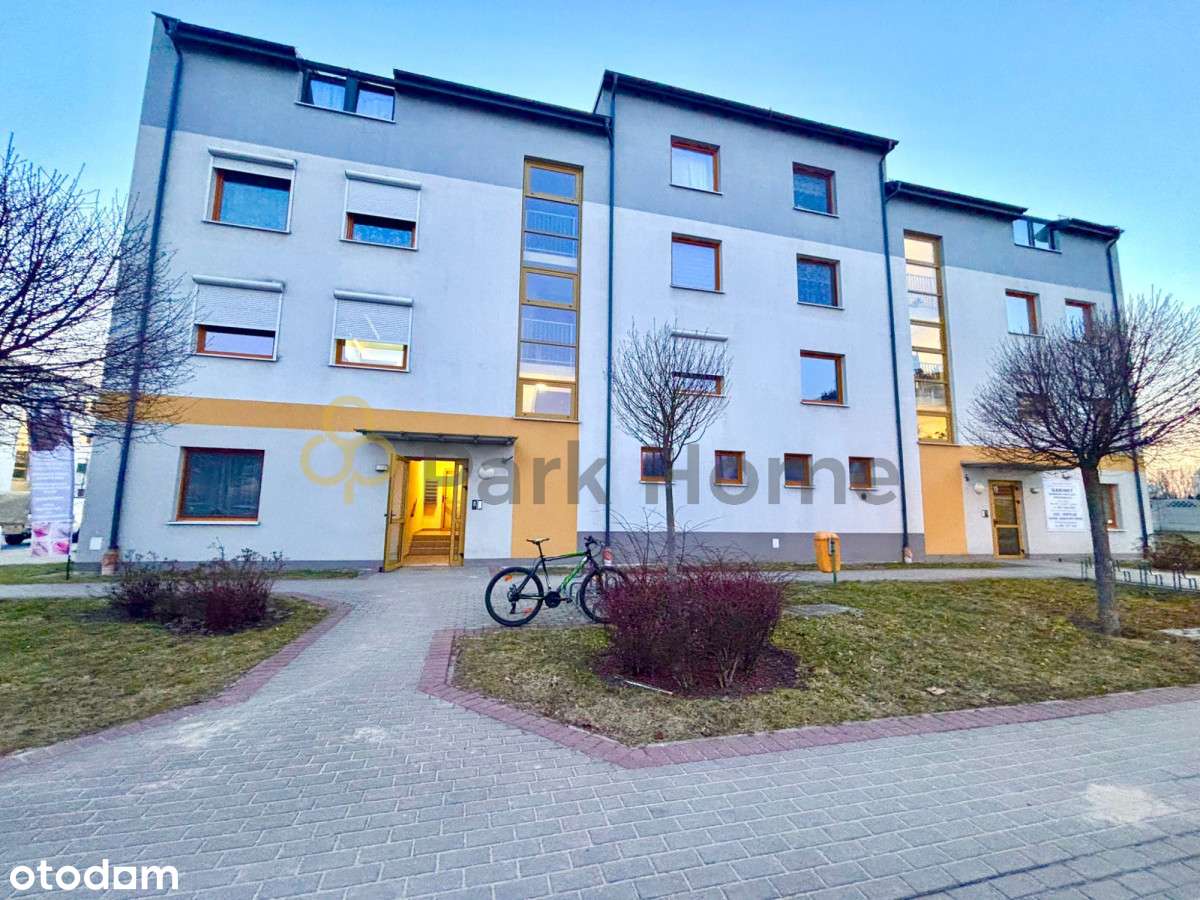 Nowoczesne 3‑pokojowe mieszkanie po remoncie-14