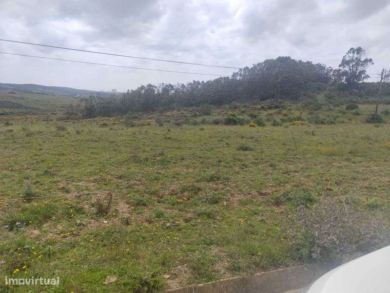 Terreno junto a urbanização altos da Raposeira. - Grande imagem: 4/5