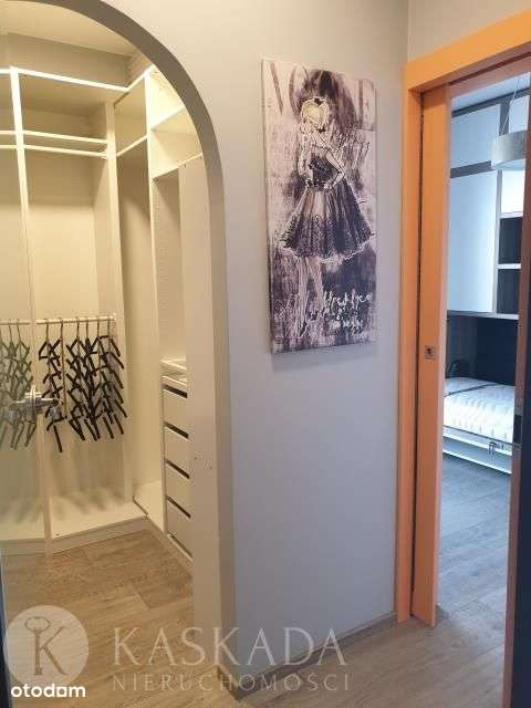 Piękne 3 pok. 68m2, Włochy Garaż Polecam!-12