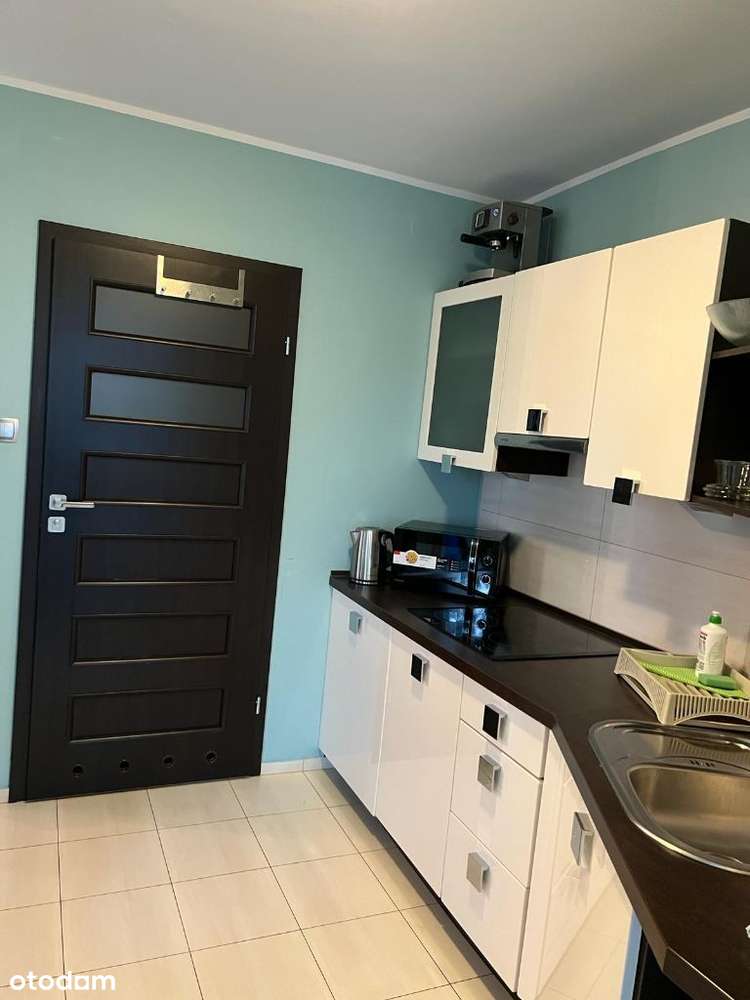 W pełni wyposażone mieszkanie z parkingiem | 250m do plaży-6