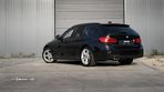 BMW 320 d Touring Auto Pack M - 3