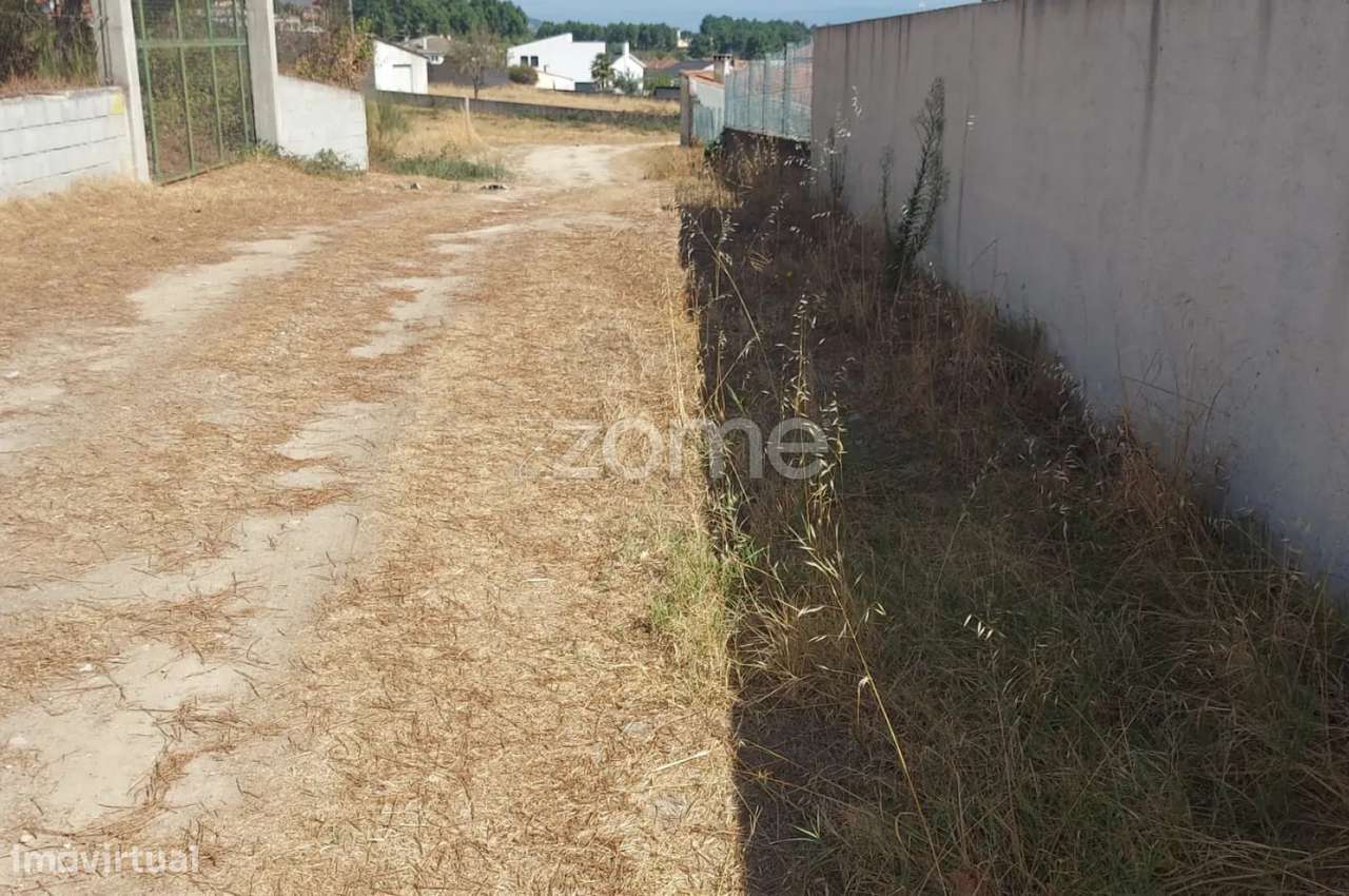 Terreno com 1.200 m² | Zona do Cando – Chaves - Grande imagem: 3/8
