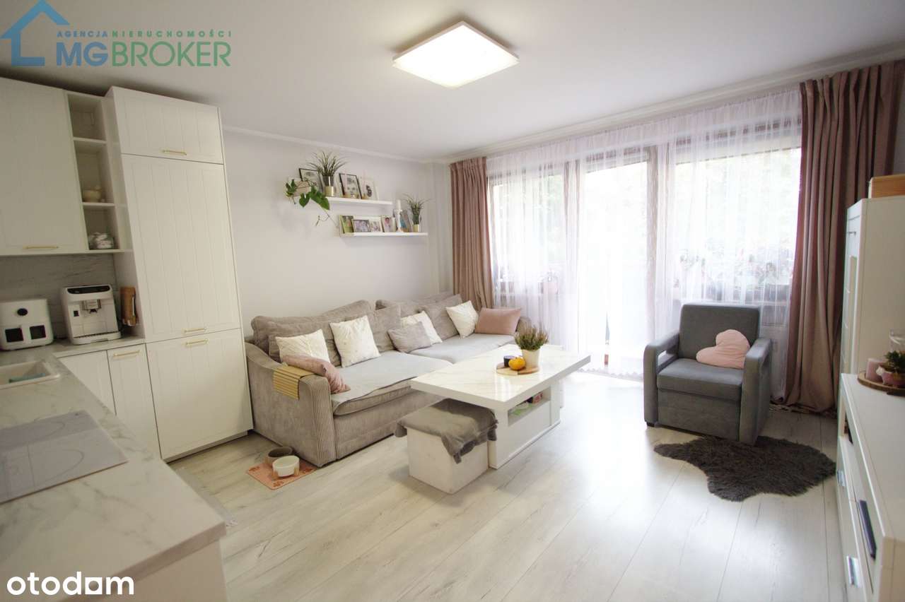 Mysłowice- BRZĘCZKOWICE/Pięć pokoi po remoncie/Idealne dla rodziny!-3