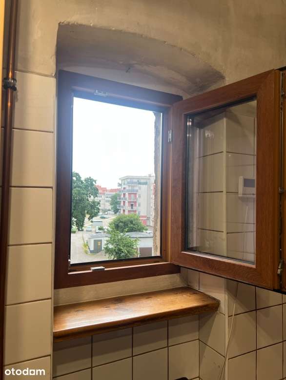 OKAZJA !!!! 3-pok. w kamienicy – II-p, 65 m², Tarninów-0